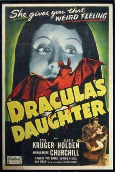 Dracula's Daughter