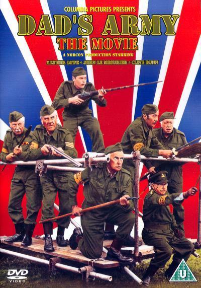 Dad's Army