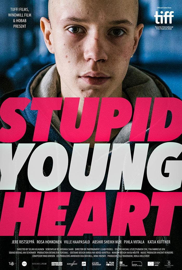 Stupid Young Heart