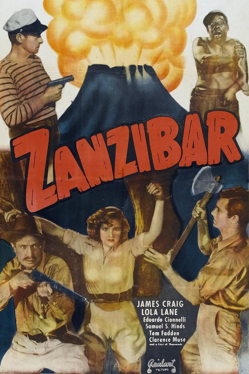 Zanzibar