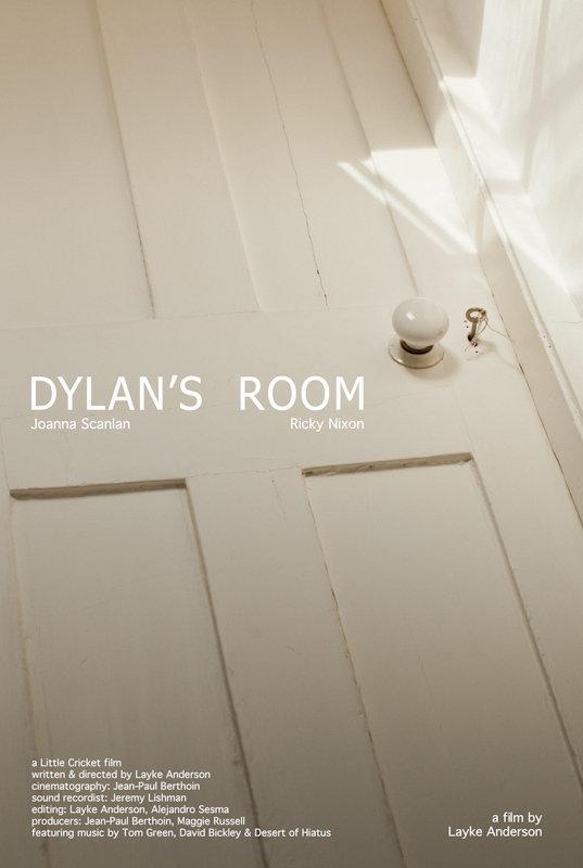 Dylan's Room (S)