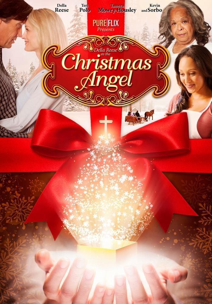 El ángel de la Navidad (TV)