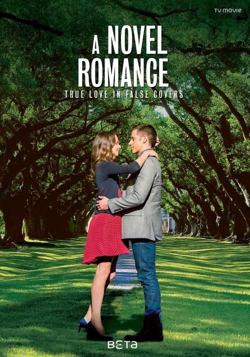 Un romance de novela (TV)