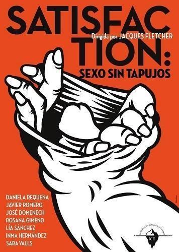 Satisfaction: sexo sin tapujos