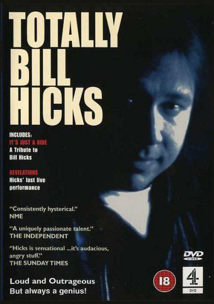 Totally Bill Hicks