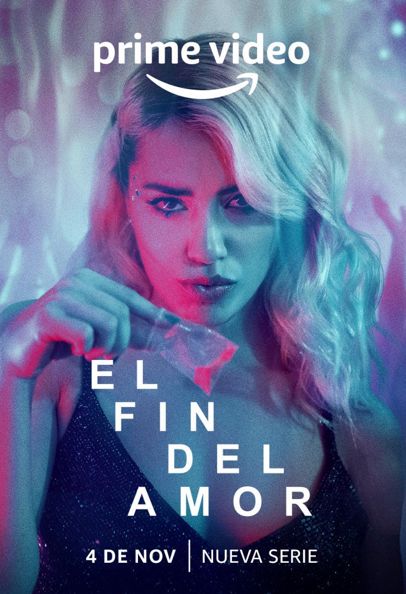 El fin del amor (TV Series)