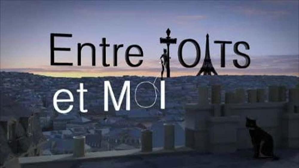 Entre toits et moi