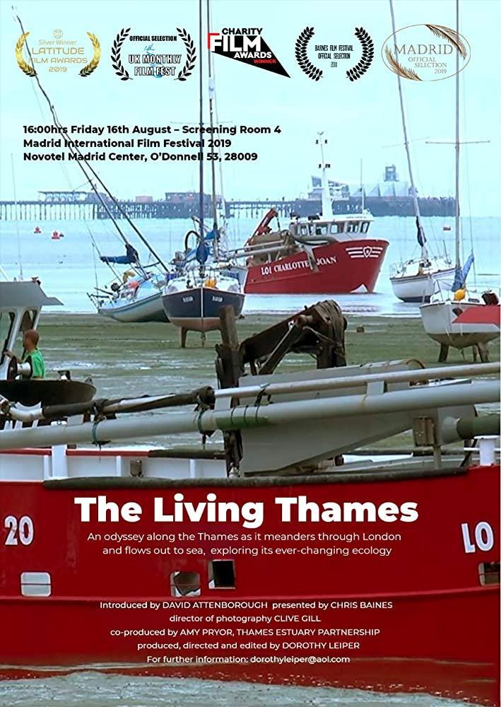 The Living Thames