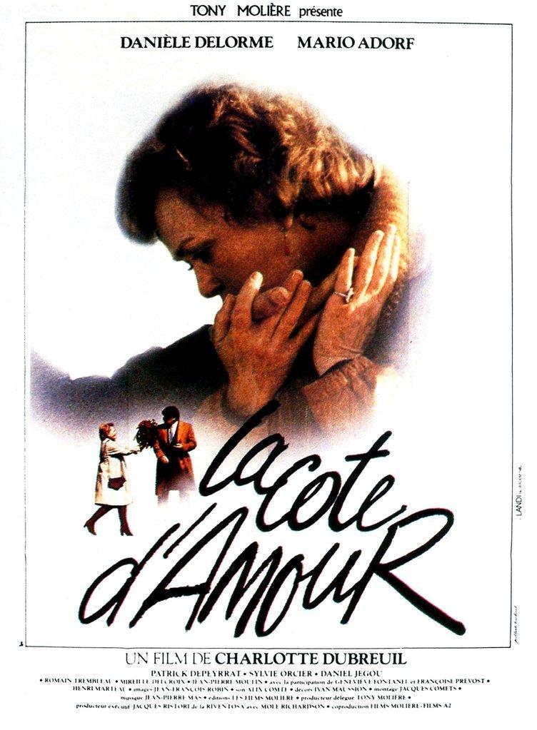 La côte d'amour