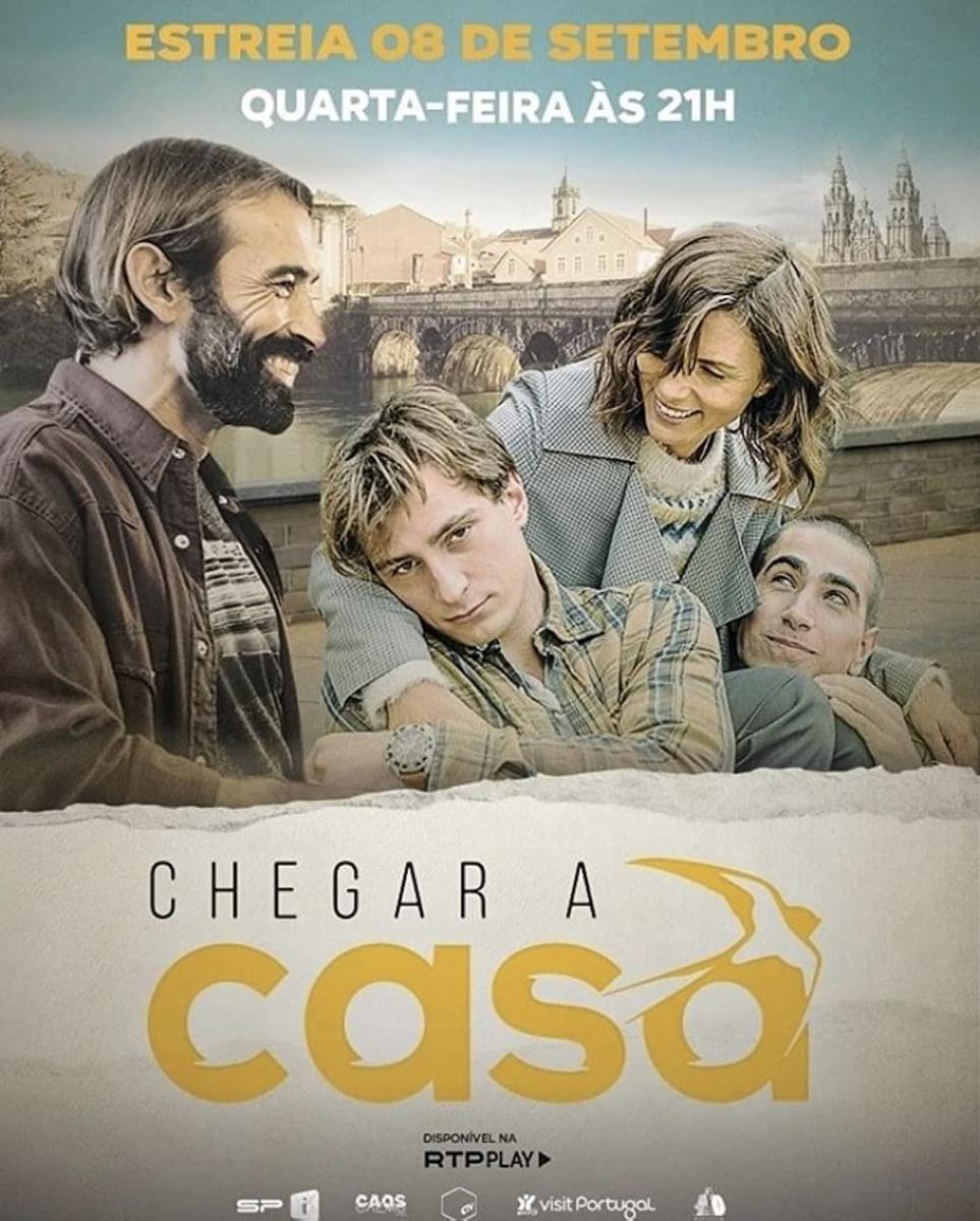 Chegar a Casa (Serie de TV)