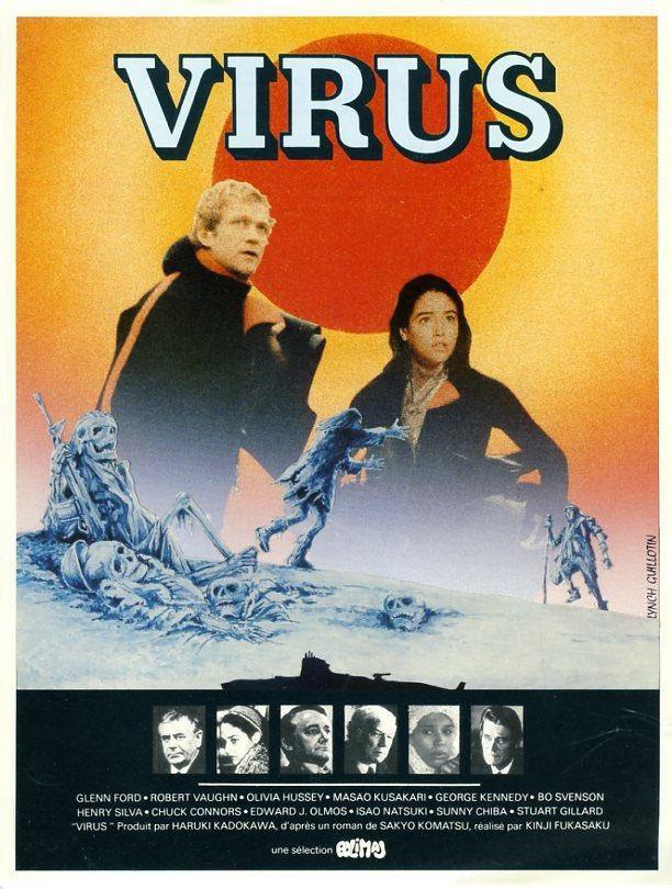 Virus (Exterminio)