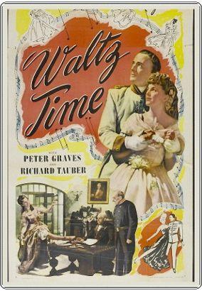 Waltz Time