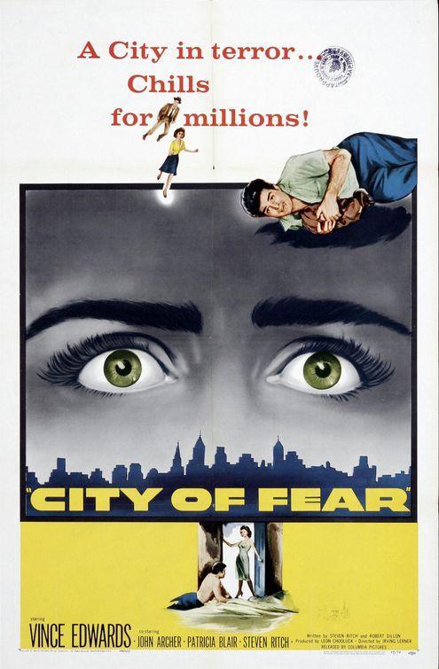 City of Fear