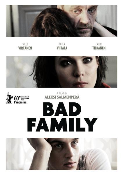 Bad Family