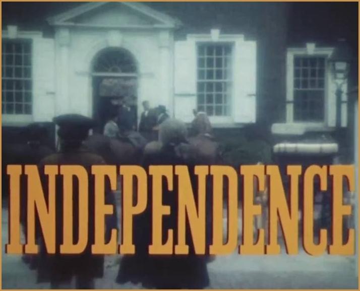 Independence