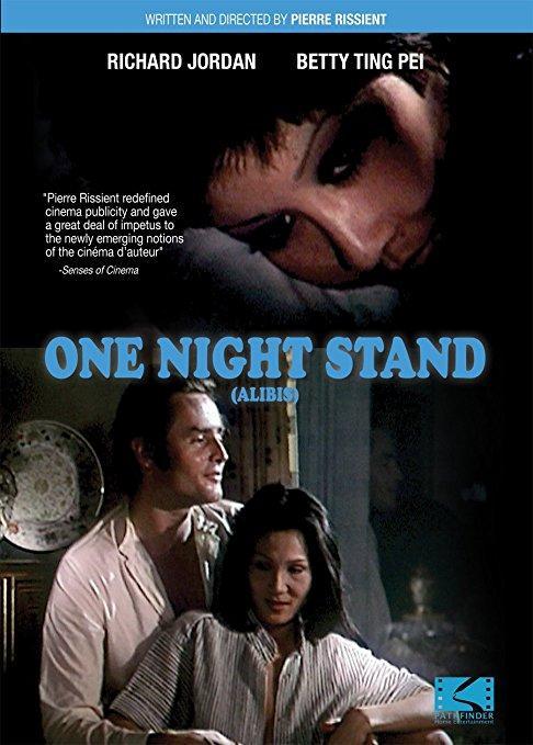 One Night Stand