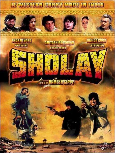 Sholay