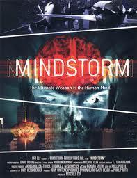 Mindstorm (Project: Human Weapon)