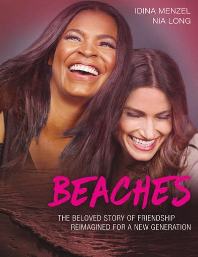 Beaches (TV)