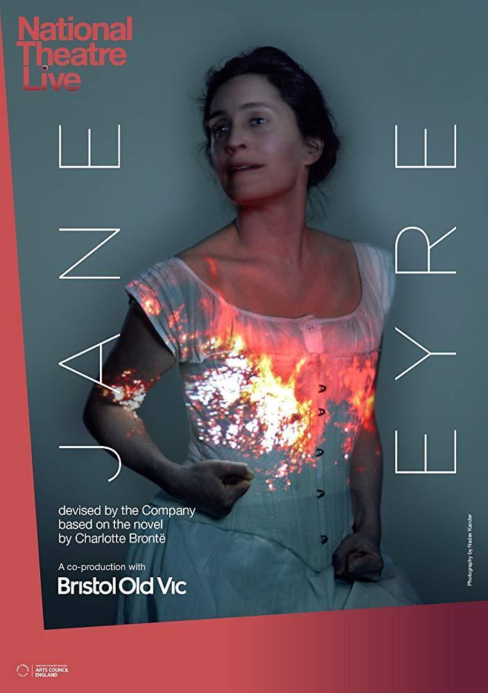 National Theatre Live: Jane Eyre (2015)