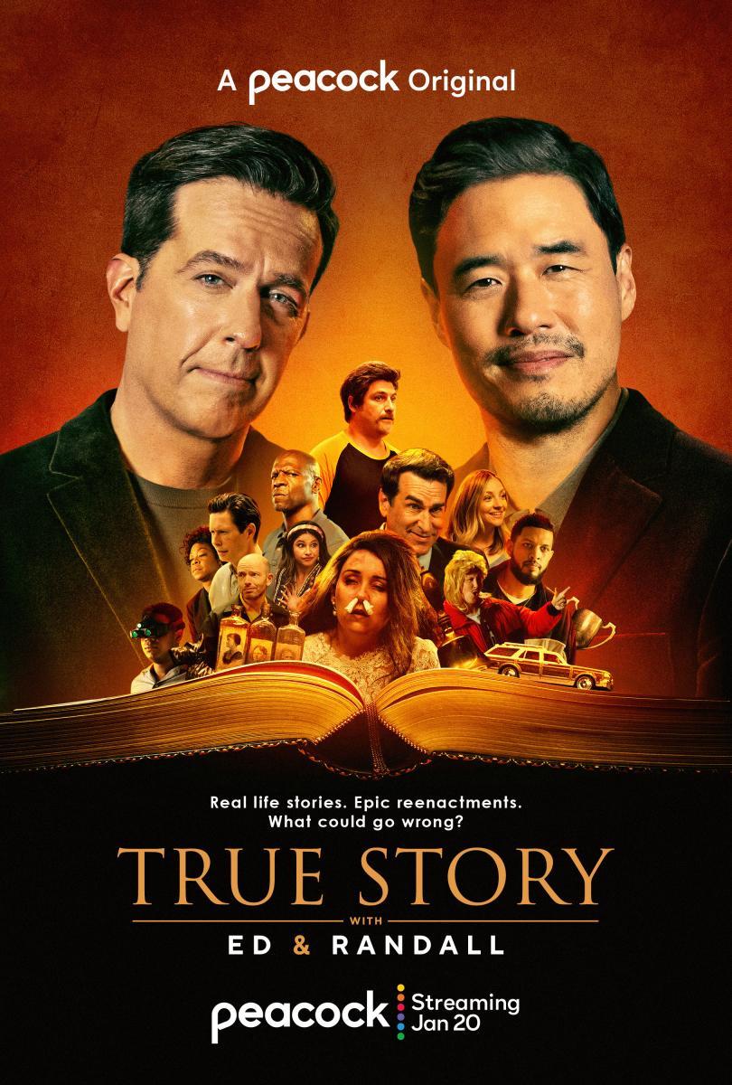 True Story (Serie de TV)