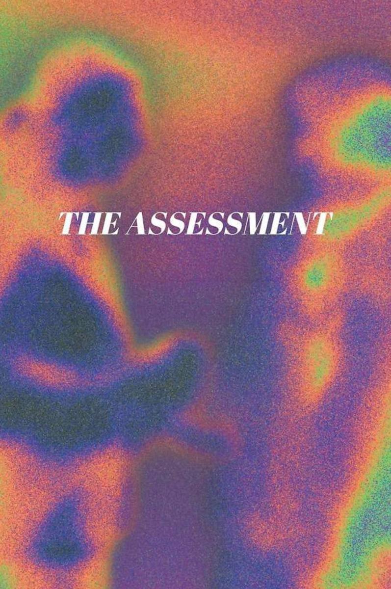 The Assessment (2024)