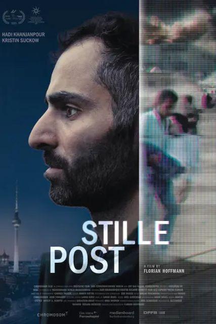 Stille Post