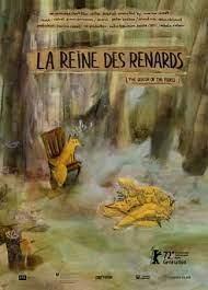 La reine des renards (S)