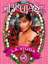 Brujas (Serie de TV)