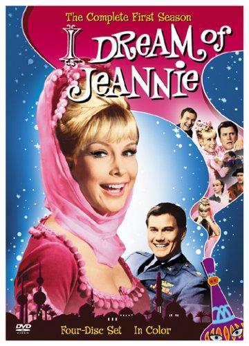 I Dream of Jeannie (TV Series) (1965)