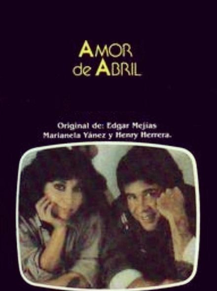 Amor de Abril (Serie de TV)