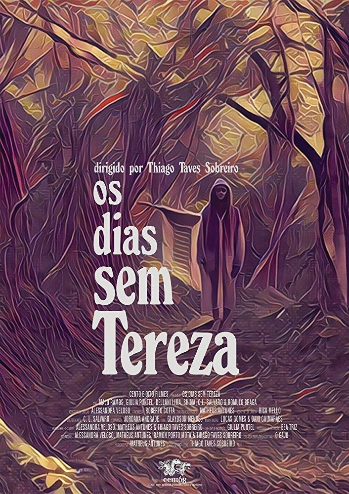 Os dias sem Tereza