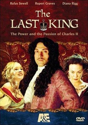 Charles II: The Power & the Passion (TV)