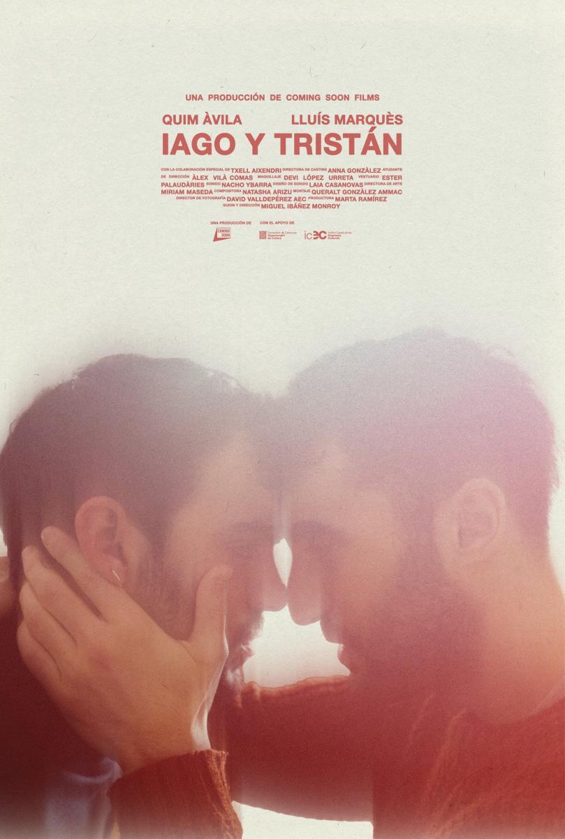 Iago y Tristán (C)