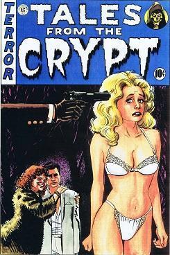 Tales from the Crypt: Till Death Do We Part (TV)