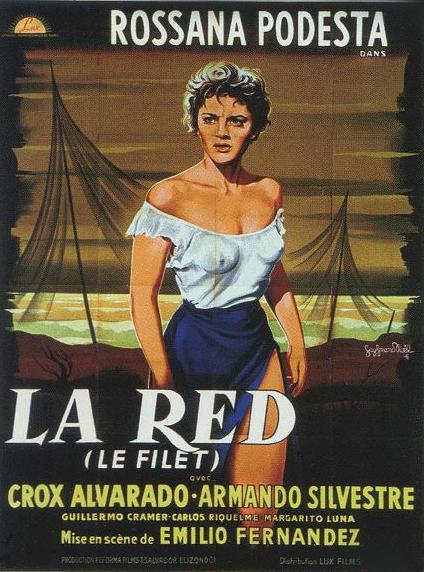 La red