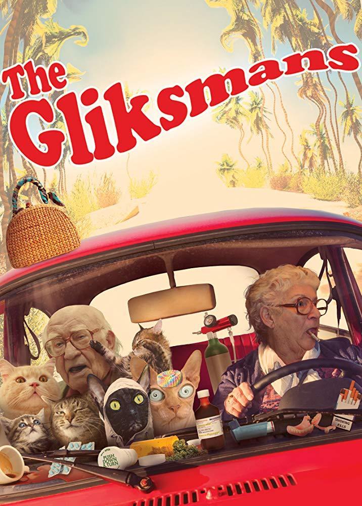 The Gliksmans