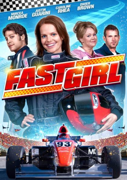 Fast Girl