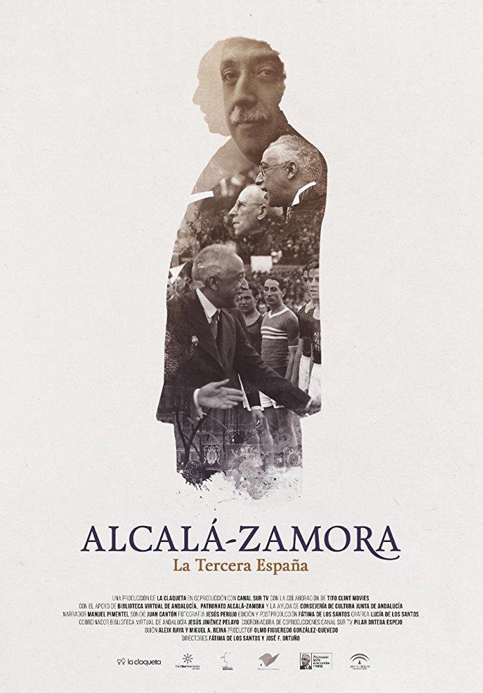 Alcalá Zamora: La Tercera España