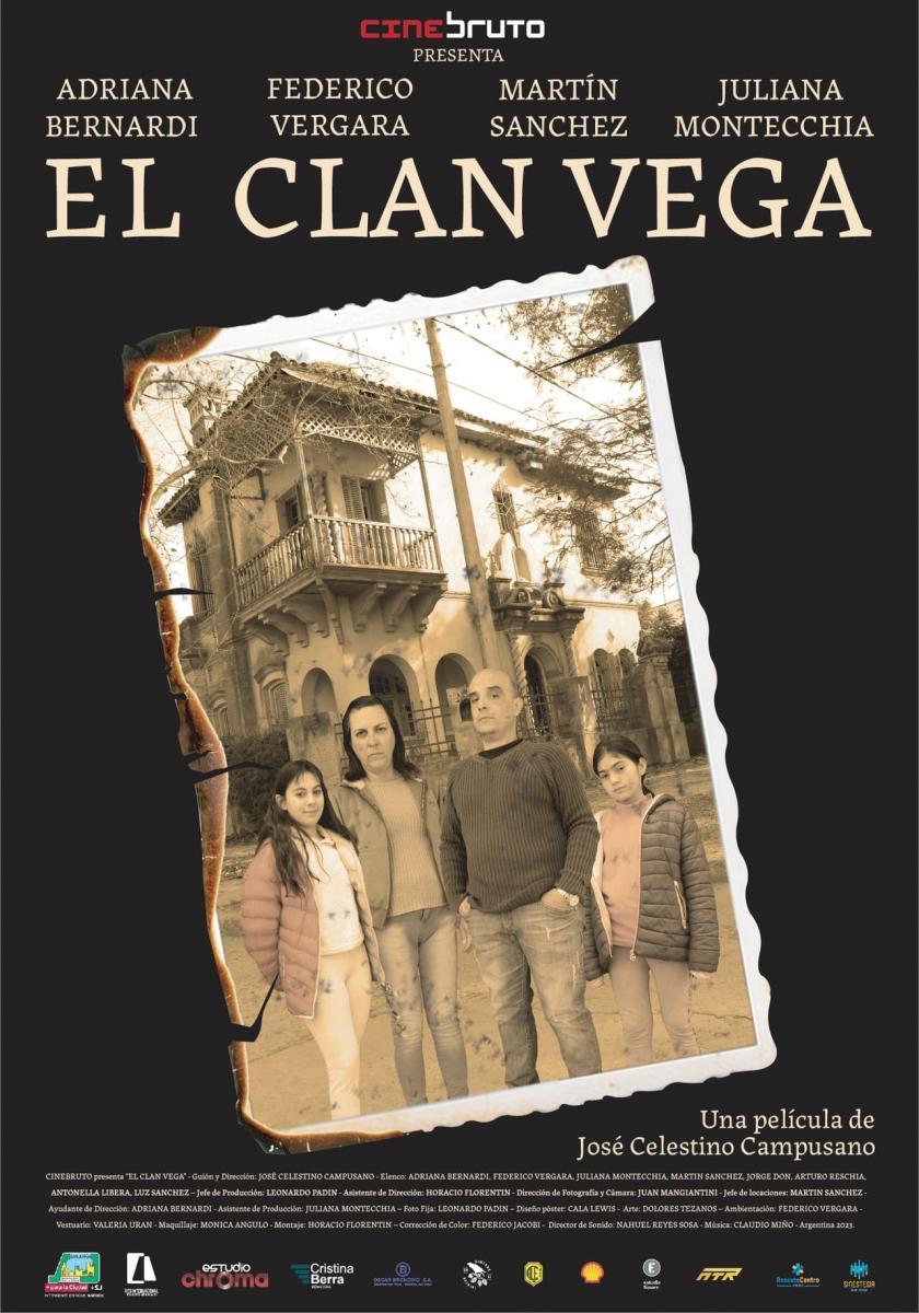 El clan Vega