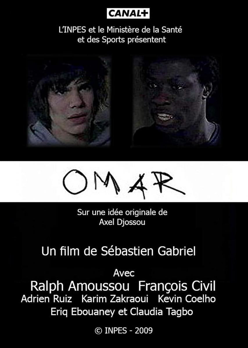 Omar (C)