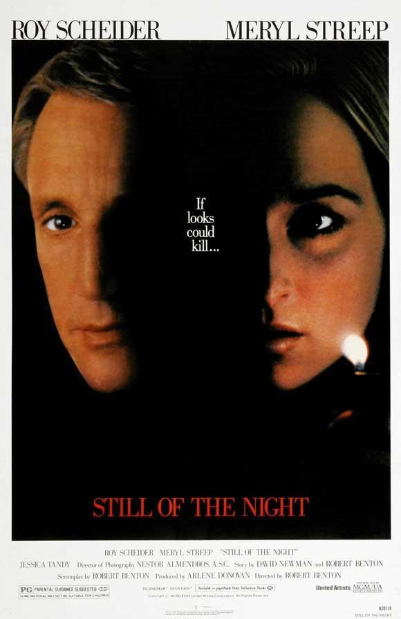 Still of the Night