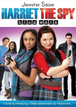 Harriet the Spy: Blog Wars (TV)