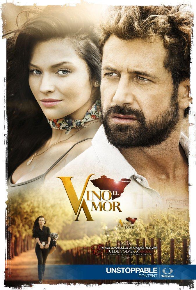 Vino el amor (Serie de TV)