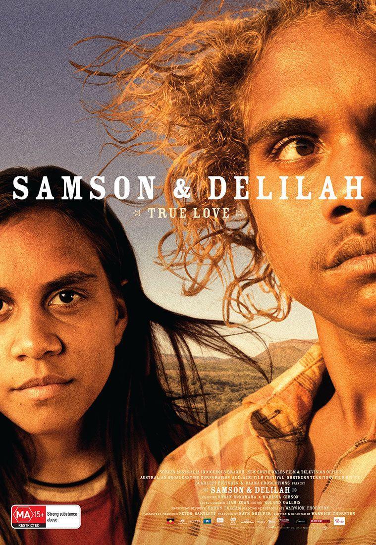 Samson and Delilah