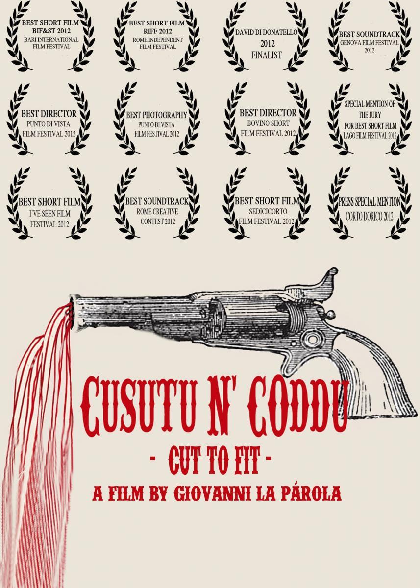 Cusutu n' coddu (C)