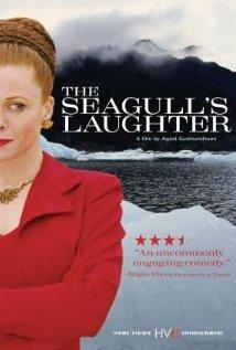 The Seagull's Laughter