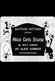 Alice Gets Stung (S)