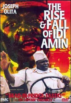 Amin: The Rise and Fall