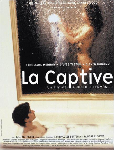 The Captive